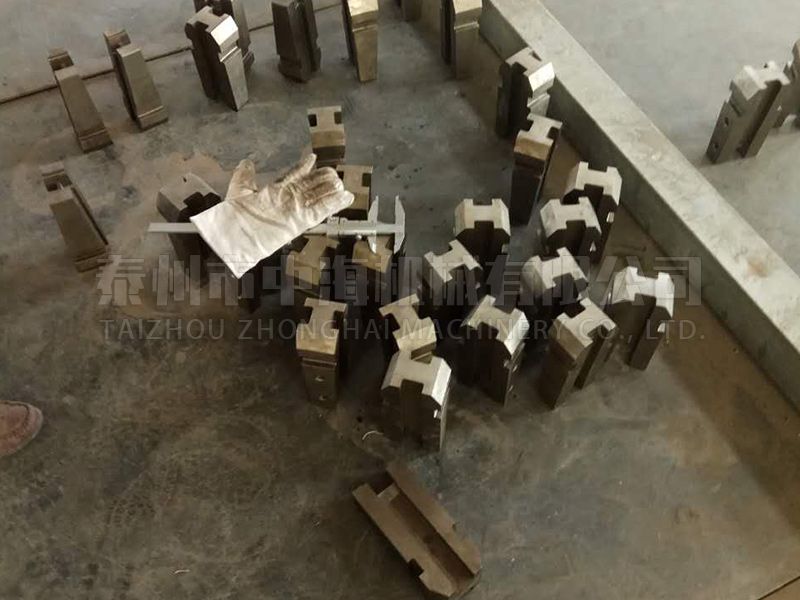 熱噴涂是怎么樣加熱噴涂材料？